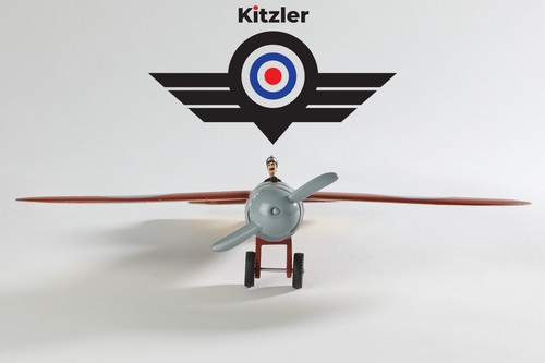 Wwi modèle réduit kitzler - modèle,