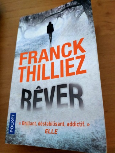 Rêver livre format poche - -,