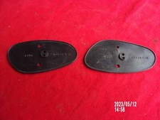 citroen 2cv et autres semelles