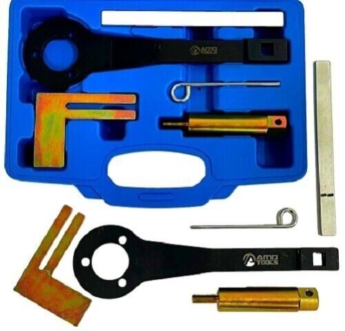 Coffret calage réglage - calage, chaine