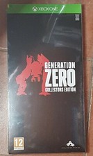 Generation Zero Collector