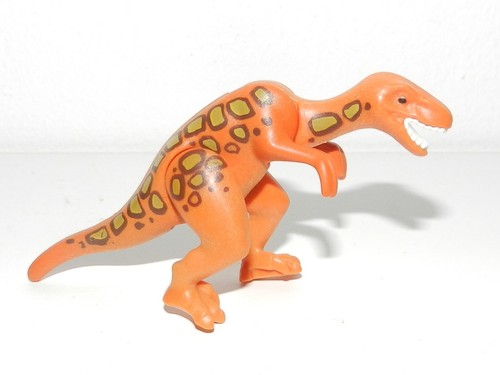 Playmobil dinosaure - playmobil,