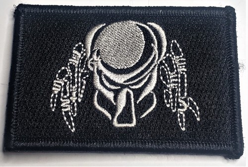 Predator queen black white - ,