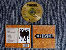 COLD CHISEL - Chisel - CD
