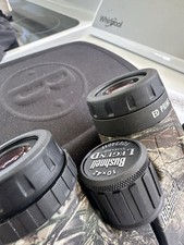Bushnell Legend Ultra HD 10x42