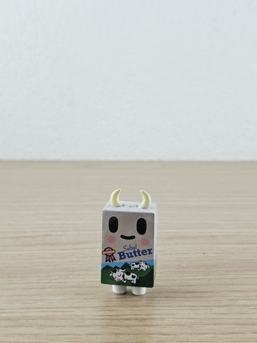 Figurine tokidoki moofia - figurine,