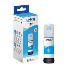 Bouteille d'encre - EPSON -