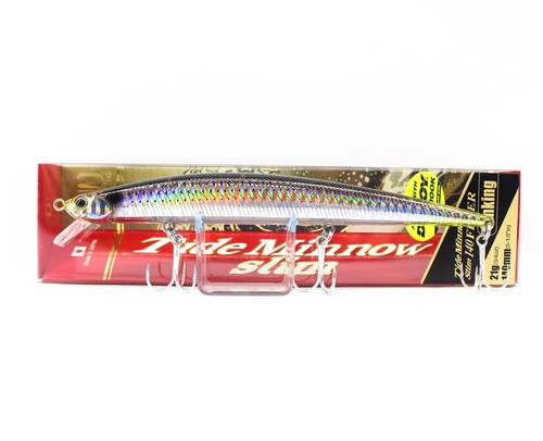 Duo tide minnow flyer slim - tide, 140