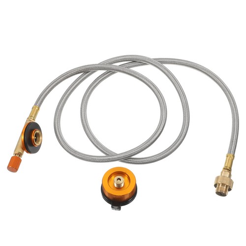 Bbq stove attachment - ,