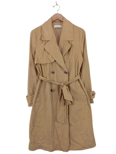 Reserved manteau long dames - reserved,