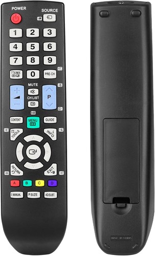 Telecommande pour samsung - telecommande,