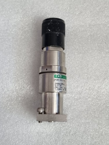 Ckd pgm b régulateur - pgm-50-5-b,