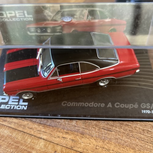 Opel collection - opel,
