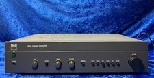 Amplificateur nad 312 - amplificateur,