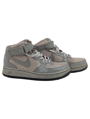 Nike air force mid baskets - 1,