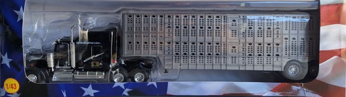 Ixo camions américains - ixo,