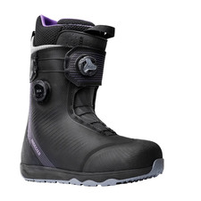 Nidecker kita apx noir bottes - apx,