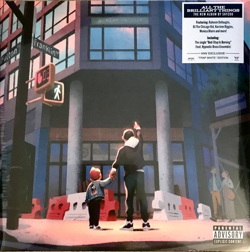 Skyzoo all the brillant - skyzoo,
