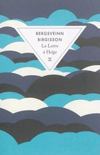 La lettre à Helga, Bergsveinn