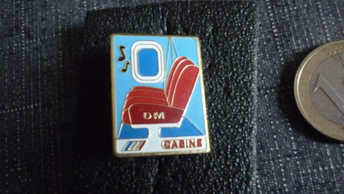 Pins aviation groupe - pins, air