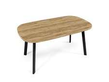 À Manger Solo 140 Cuisine Avec Tischerweiterung 140x80x76cm Couleur au Choix