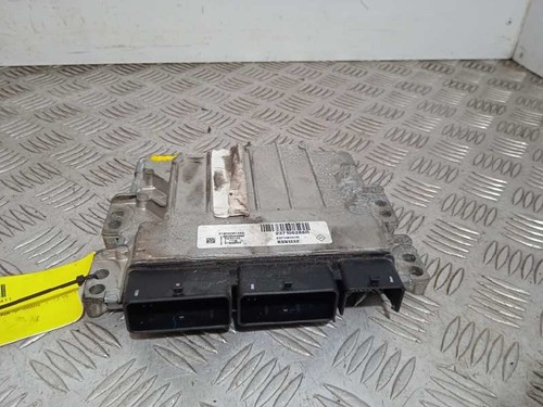237106288r calculateur moteur - 237106288r,