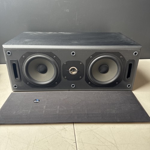 Focal lab chorus lcr700 - jm,
