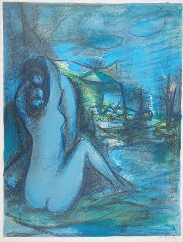 Marcel mouly les amours du - mouly,