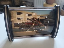 VINTAGE REVEIL DEDIGN 70 DECOR HOTEL FONCTIONNE