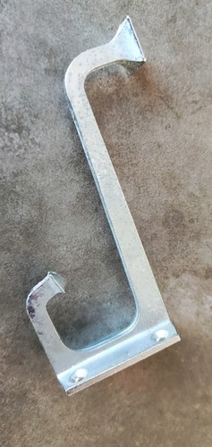 Ancienne patere porte - patere,