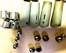 Lot pieds type Bayard Stentor