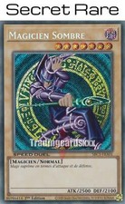 Yu-Gi-Oh! Magicien Sombre : SE