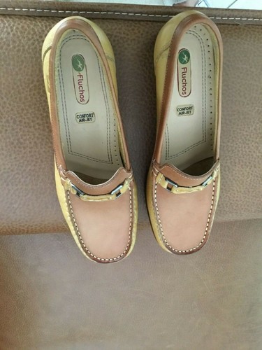 Mocassins femme neufs - mocassins,