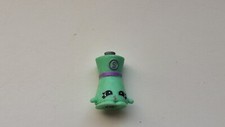 Jeu jouet figurine Shopkins -