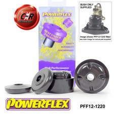 Powerflex Support Moteur De