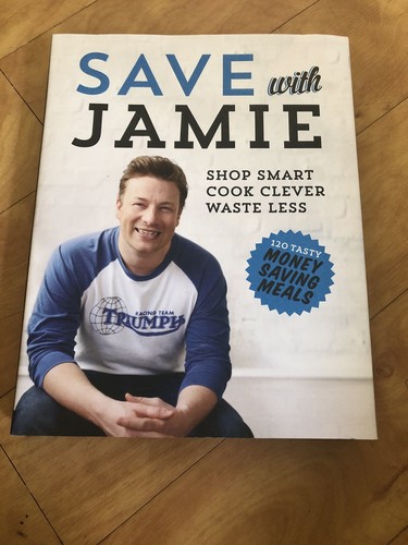 Save with jamie - save,