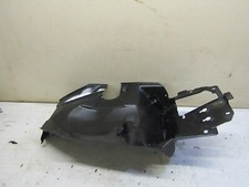 cache sous selle passage de