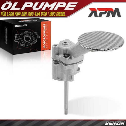 Pompe huile avec collecteur - pompe,