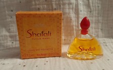 Miniature Shafali d'yves