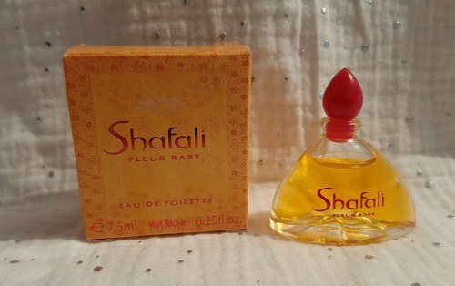 Miniature shafali yves - miniature, d'yves