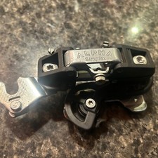 Dérailleur  SIMPLEX Alpha