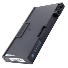 Batterie pour portable DELL Latitude C400 de la France
