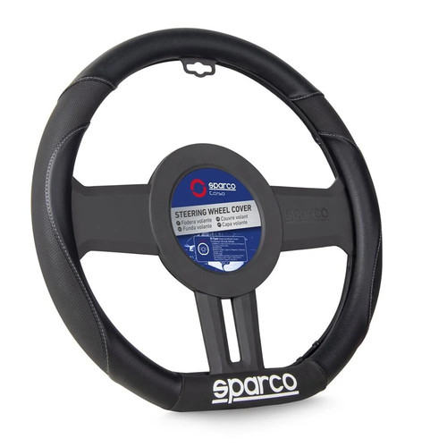 Couvre volant sparco avec - volant,