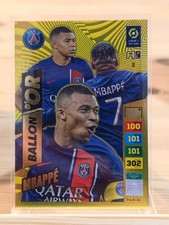 Panini adrenalyn ligue 2023 - panini,