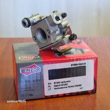 Carburateur pour STIHL 026