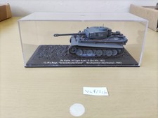 CHAR TIGRE MINIATURE