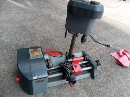 Emco unimat mini - mini, with