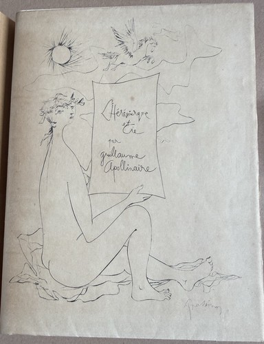 Hérésiarque cie g - cie.,