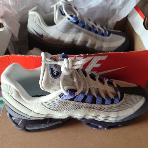 Nike air max - max, bubble