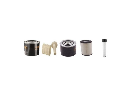 Kit filtre pour - kit,
